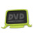 DVD Player Icon